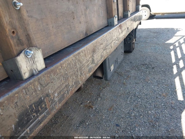 Isuzu Npr Dsl Reg At 2016 JALC4W168G7002294 Image 21