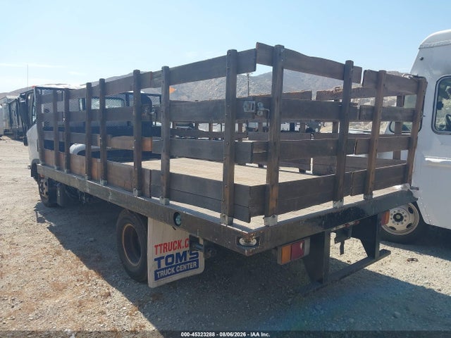 Isuzu Npr Dsl Reg At 2016 JALC4W168G7002294 Image 3