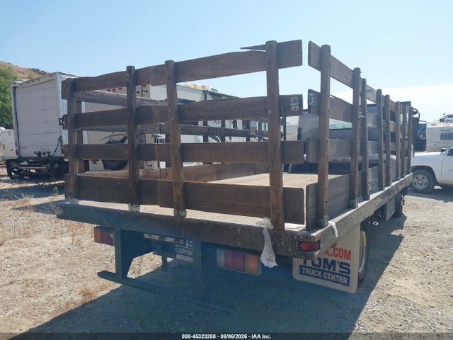 Isuzu Npr Dsl Reg At 2016 JALC4W168G7002294 Image 4