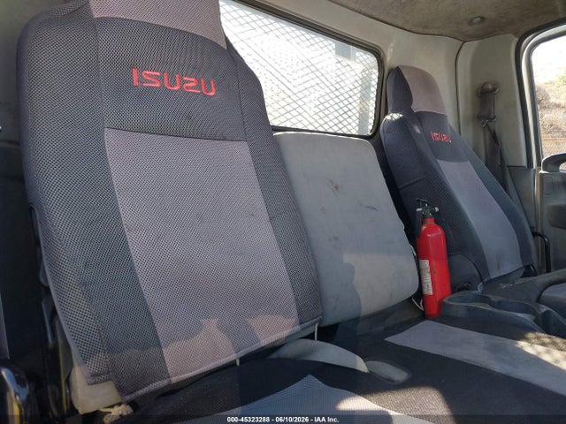 Isuzu Npr Dsl Reg At 2016 JALC4W168G7002294 Image 6