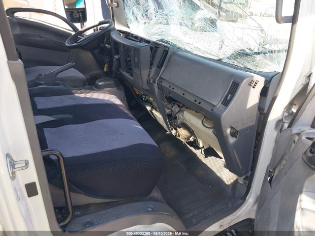 Isuzu Npr Dsl Reg At 2016 JALC4W168G7002294 Image 7
