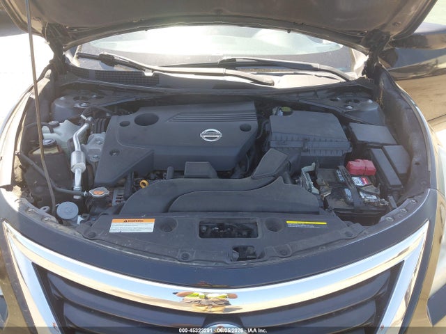 Nissan Altima 2.5 S 2015 1N4AL3APXFC577320 Image 10