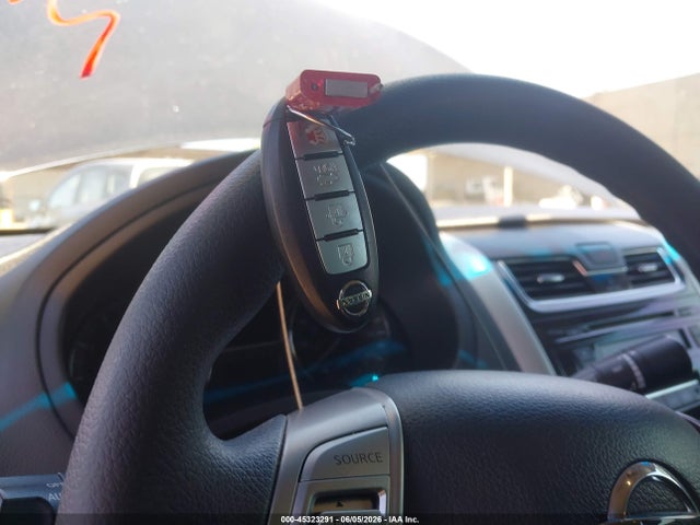 Nissan Altima 2.5 S 2015 1N4AL3APXFC577320 Image 11