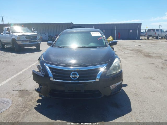 Nissan Altima 2.5 S 2015 1N4AL3APXFC577320 Image 12