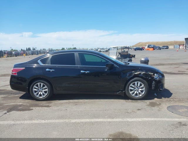 Nissan Altima 2.5 S 2015 1N4AL3APXFC577320 Image 13