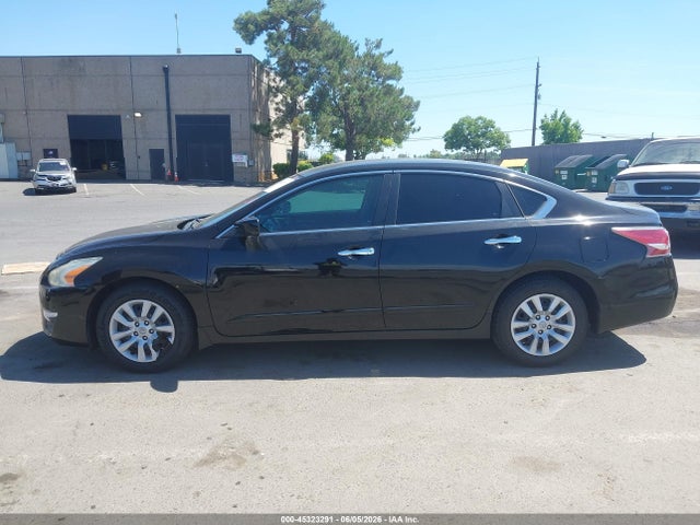 Nissan Altima 2.5 S 2015 1N4AL3APXFC577320 Image 14