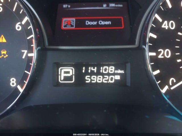 Nissan Altima 2.5 S 2015 1N4AL3APXFC577320 Image 15