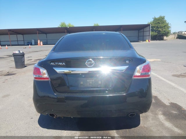 Nissan Altima 2.5 S 2015 1N4AL3APXFC577320 Image 16