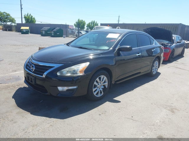 Nissan Altima 2.5 S 2015 1N4AL3APXFC577320 Image 2