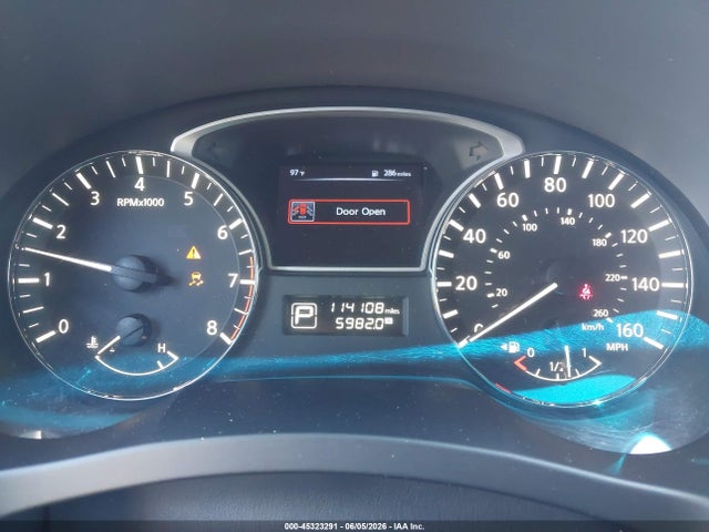 Nissan Altima 2.5 S 2015 1N4AL3APXFC577320 Image 7