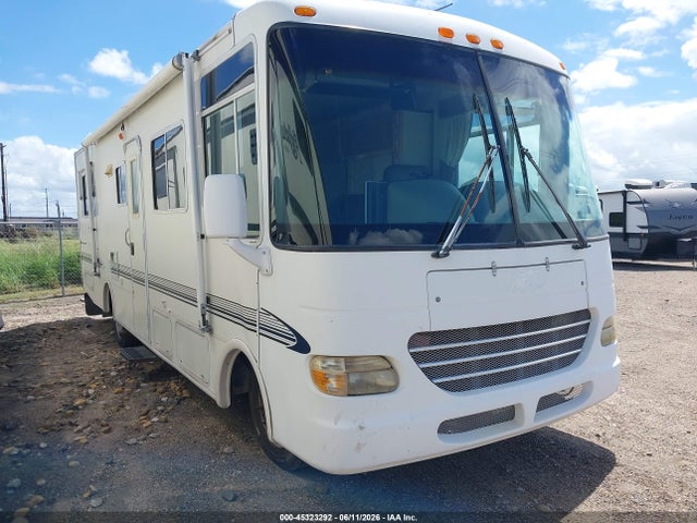 Продаж на аукціоні авто 2001 Workhorse Custom Chassis Motorhome Chassis P3500, vin: 5B4KP57GX13331968, номер лоту: 45323292