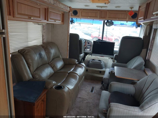 2001 Workhorse Custom Chassis Motorhome Chassis P3500 მანქანა იყიდება აუქციონზე, vin: 5B4KP57GX13331968, აუქციონის ნომერი: 45323292