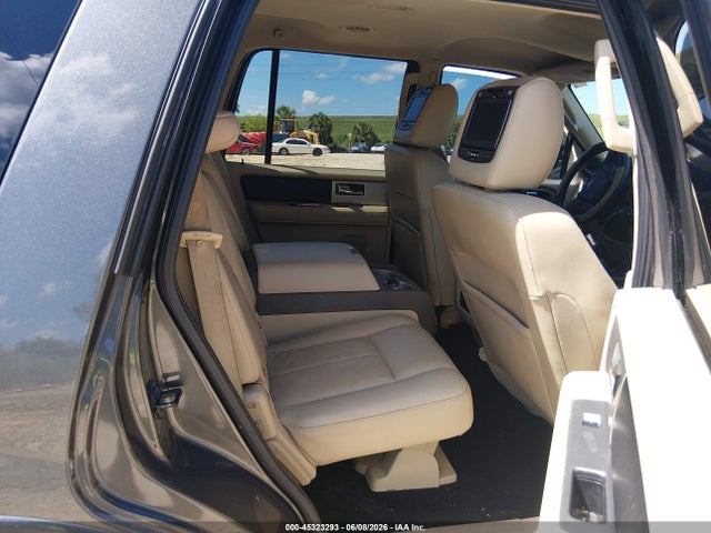 Продаж на аукціоні авто 2015 Ford Expedition Xlt, vin: 1FMJU1HT0FEF00244, номер лоту: 45323293