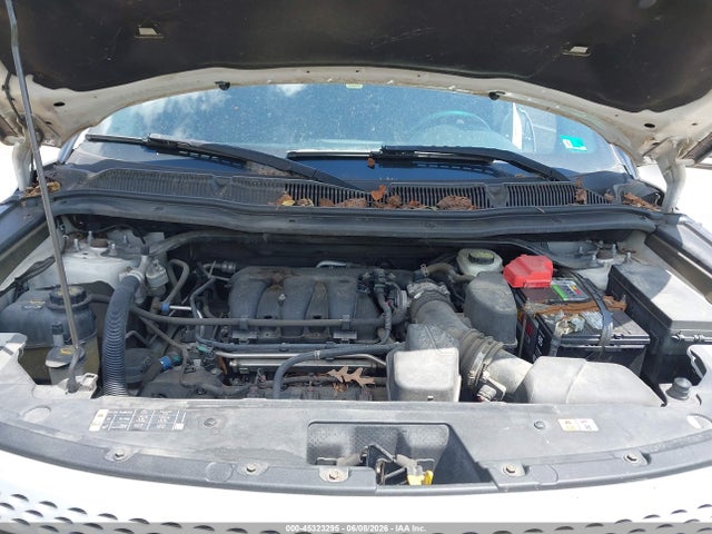 Aukcja sprzedaży 2014 Ford Explorer Xlt, vin: 1FM5K7D86EGC20861, numer aukcji: 45323295
