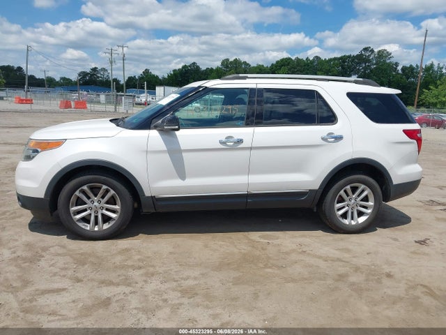 Aukcja sprzedaży 2014 Ford Explorer Xlt, vin: 1FM5K7D86EGC20861, numer aukcji: 45323295
