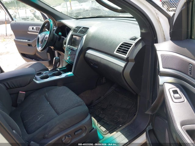 Aukcja sprzedaży 2014 Ford Explorer Xlt, vin: 1FM5K7D86EGC20861, numer aukcji: 45323295