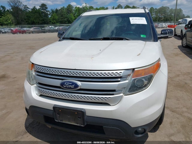 Aukcja sprzedaży 2014 Ford Explorer Xlt, vin: 1FM5K7D86EGC20861, numer aukcji: 45323295