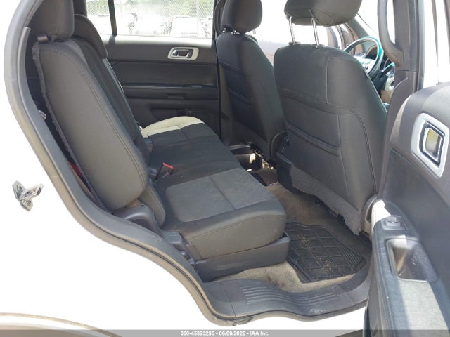 Aukcja sprzedaży 2014 Ford Explorer Xlt, vin: 1FM5K7D86EGC20861, numer aukcji: 45323295