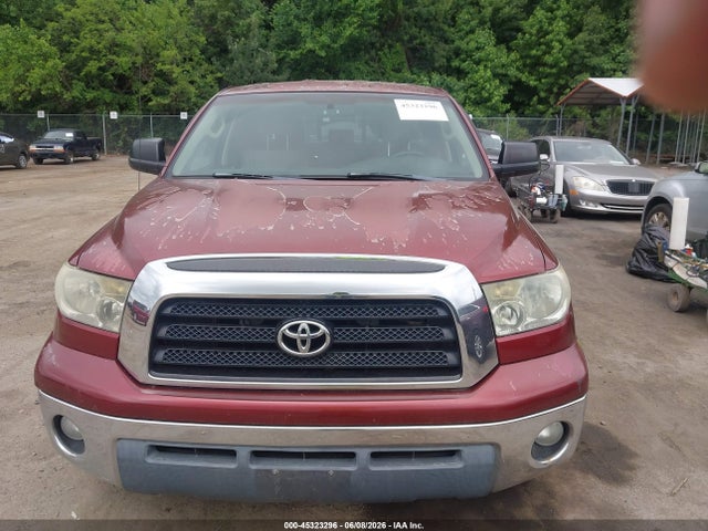 Aukcja sprzedaży 2007 Toyota Tundra Sr5 V8, vin: 5TFRV54117X007310, numer aukcji: 45323296