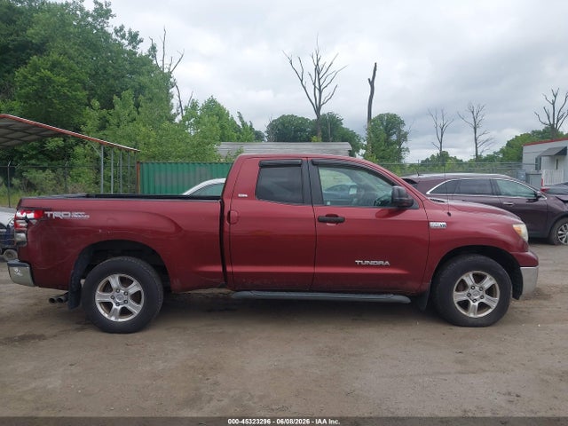 Aukcja sprzedaży 2007 Toyota Tundra Sr5 V8, vin: 5TFRV54117X007310, numer aukcji: 45323296