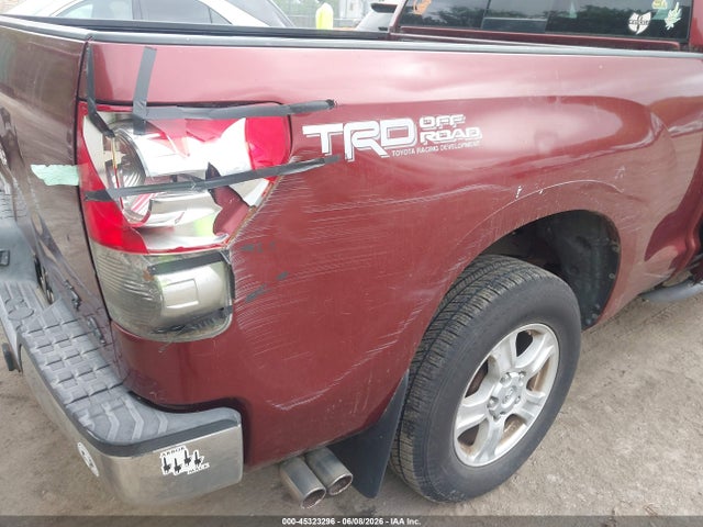 Aukcja sprzedaży 2007 Toyota Tundra Sr5 V8, vin: 5TFRV54117X007310, numer aukcji: 45323296