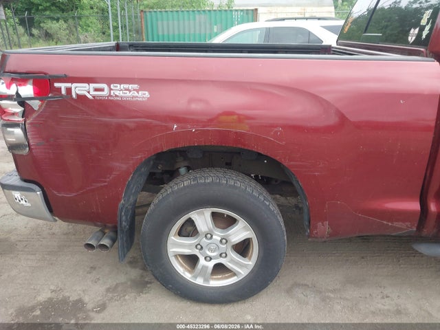 Aukcja sprzedaży 2007 Toyota Tundra Sr5 V8, vin: 5TFRV54117X007310, numer aukcji: 45323296