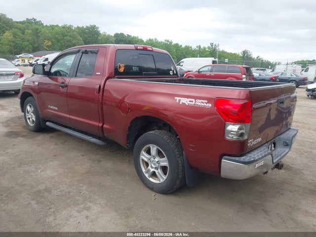 Aukcja sprzedaży 2007 Toyota Tundra Sr5 V8, vin: 5TFRV54117X007310, numer aukcji: 45323296