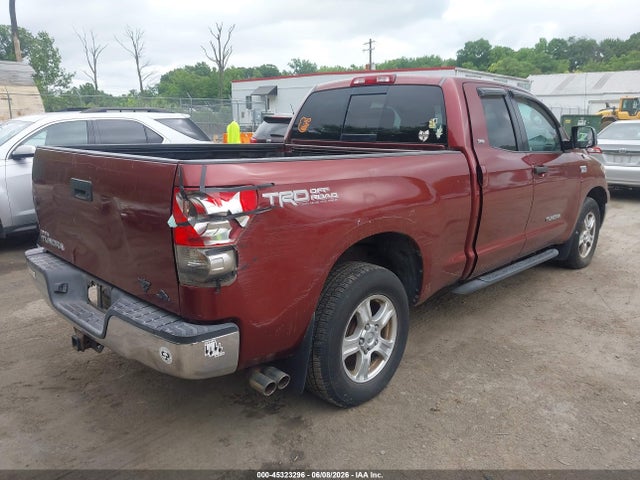 Aukcja sprzedaży 2007 Toyota Tundra Sr5 V8, vin: 5TFRV54117X007310, numer aukcji: 45323296