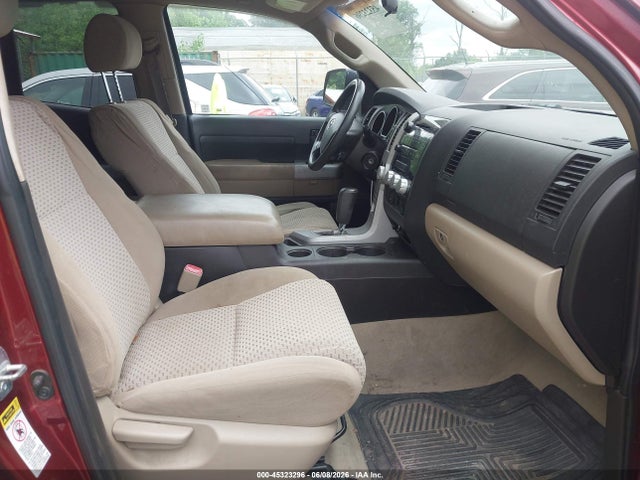 Aukcja sprzedaży 2007 Toyota Tundra Sr5 V8, vin: 5TFRV54117X007310, numer aukcji: 45323296