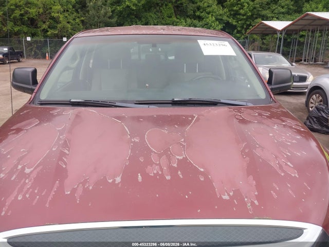 Aukcja sprzedaży 2007 Toyota Tundra Sr5 V8, vin: 5TFRV54117X007310, numer aukcji: 45323296