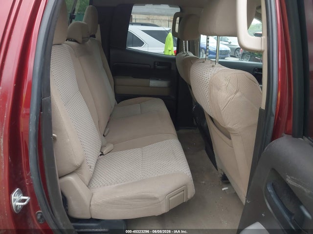 Aukcja sprzedaży 2007 Toyota Tundra Sr5 V8, vin: 5TFRV54117X007310, numer aukcji: 45323296