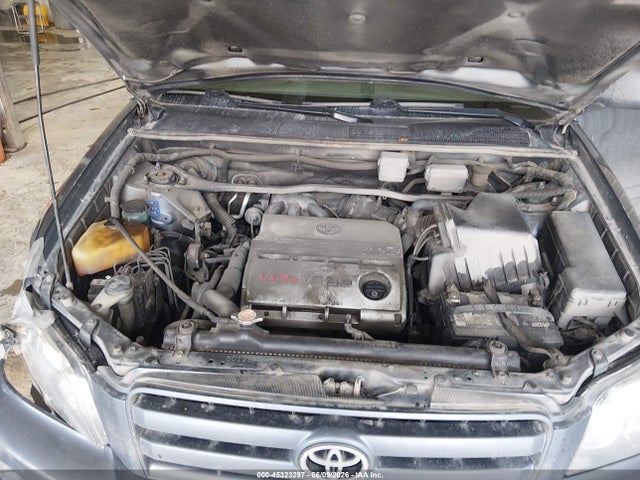 2007 Toyota Highlander Limited V6 მანქანა იყიდება აუქციონზე, vin: JTEEP21A470198124, აუქციონის ნომერი: 45323297