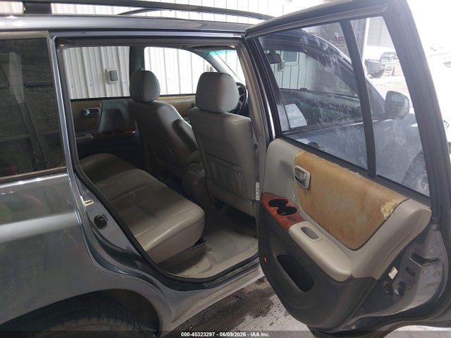 2007 Toyota Highlander Limited V6 მანქანა იყიდება აუქციონზე, vin: JTEEP21A470198124, აუქციონის ნომერი: 45323297