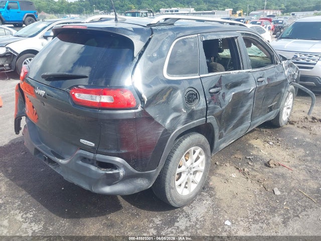 Auction sale of the 2015 Jeep Cherokee Latitude, vin: 1C4PJMCBXFW789070, lot number: 45323301