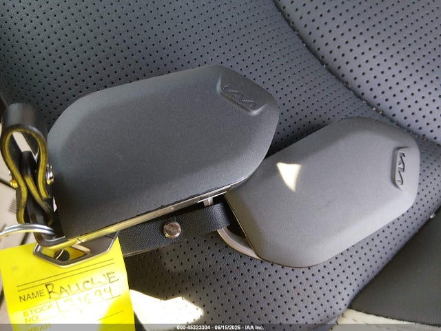 KIA K5 Gt-line 2025 KNAG64J76S5352129 Image 11