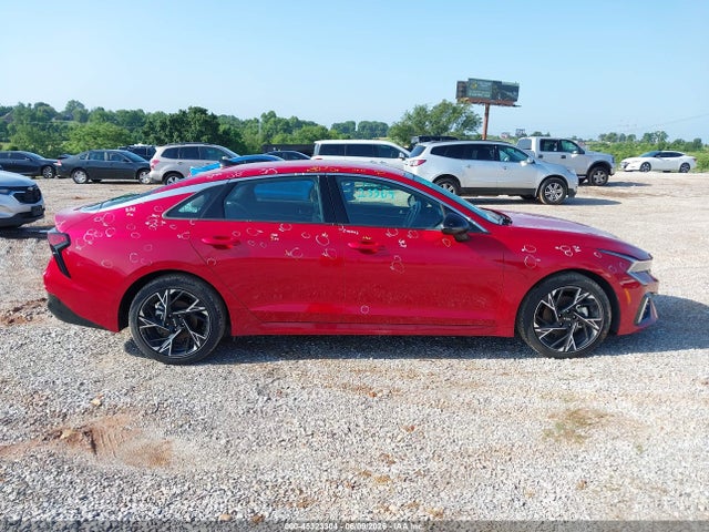 KIA K5 Gt-line 2025 KNAG64J76S5352129 Image 13