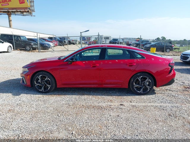 KIA K5 Gt-line 2025 KNAG64J76S5352129 Image 14