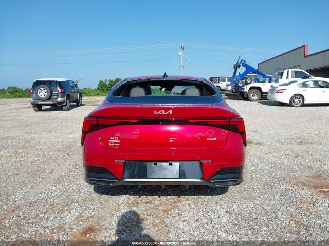 KIA K5 Gt-line 2025 KNAG64J76S5352129 Image 16