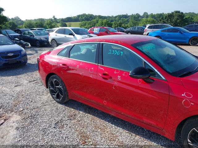 KIA K5 Gt-line 2025 KNAG64J76S5352129 Image 18