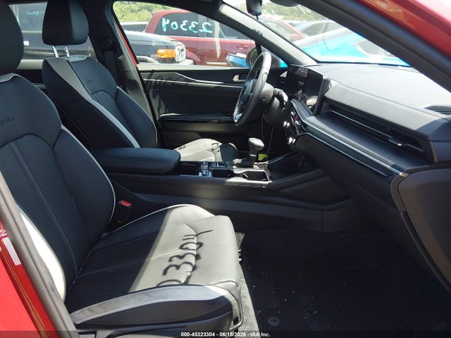KIA K5 Gt-line 2025 KNAG64J76S5352129 Image 5