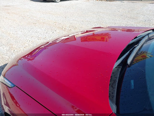 KIA K5 Gt-line 2025 KNAG64J76S5352129 Image 6