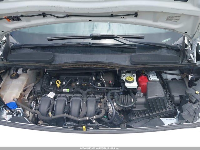 Aukcja sprzedaży 2022 Ford Transit Connect Xl, vin: NM0LS7S26N1506574, numer aukcji: 45323305