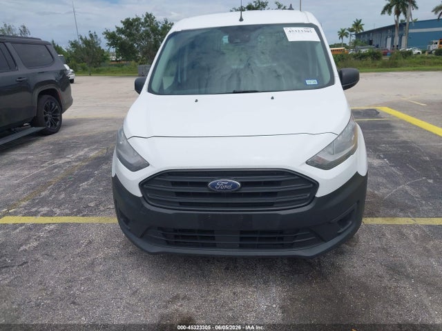 Aukcja sprzedaży 2022 Ford Transit Connect Xl, vin: NM0LS7S26N1506574, numer aukcji: 45323305