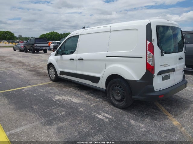 Aukcja sprzedaży 2022 Ford Transit Connect Xl, vin: NM0LS7S26N1506574, numer aukcji: 45323305