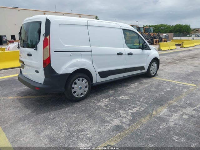 Aukcja sprzedaży 2022 Ford Transit Connect Xl, vin: NM0LS7S26N1506574, numer aukcji: 45323305
