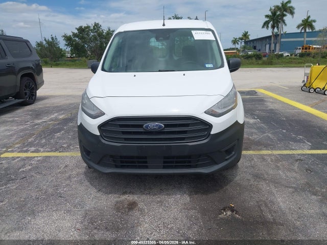 Aukcja sprzedaży 2022 Ford Transit Connect Xl, vin: NM0LS7S26N1506574, numer aukcji: 45323305