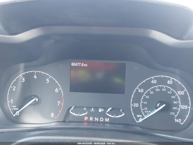 Aukcja sprzedaży 2022 Ford Transit Connect Xl, vin: NM0LS7S26N1506574, numer aukcji: 45323305