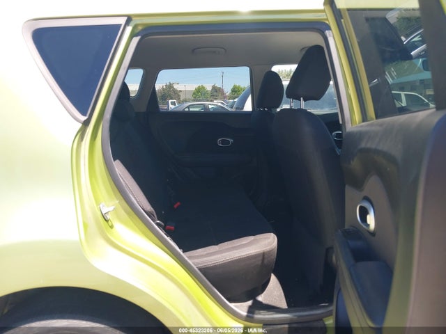 45323306 :رقم المزاد ، KNDJN2A26F7756367 vin ، 2015 Kia Soul مزاد بيع