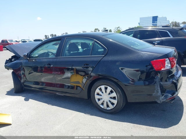 Volkswagen Jetta 2.0l S 2014 3VW2K7AJ4EM398902 Image 15