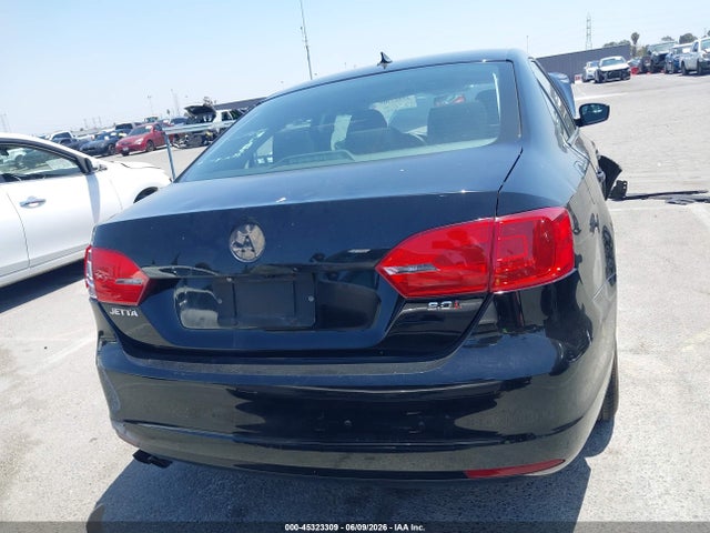 Volkswagen Jetta 2.0l S 2014 3VW2K7AJ4EM398902 Image 17
